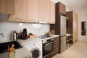 Agora Studio-Cozy Apartment in the historical city center of Kalamata